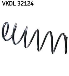 SKF VKDL 32124